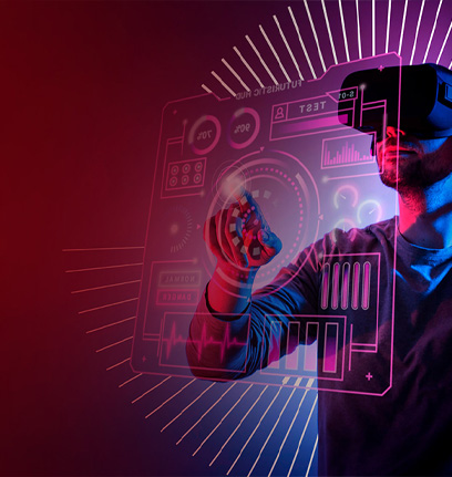 Diseño de Realidad Aumentada y Experiencias Interactivas