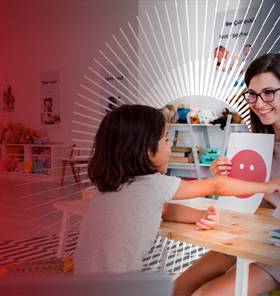 Gestión Emocional y Vínculos Seguros en la Primera Infancia