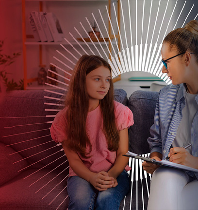 Acompañamiento del Duelo Infantil y del Adolescente