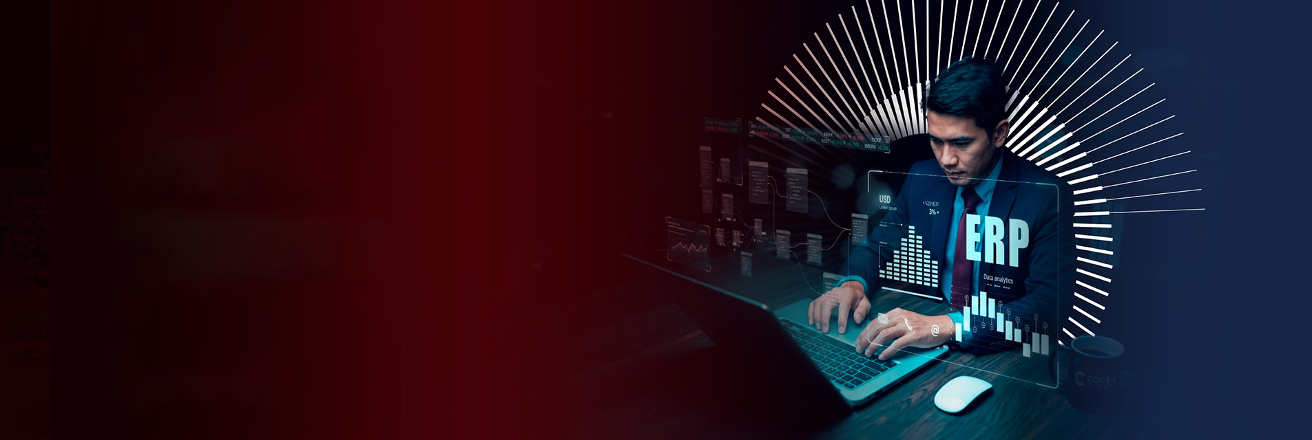 Curso de Especialización en Gestión Empresarial y Analítica con SAP Business One 10.0 