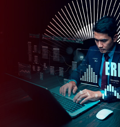 Gestión Empresarial y Analítica con SAP Business One 10.0