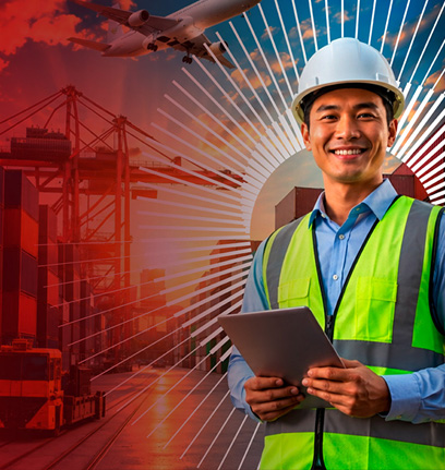 Gestión de Importaciones y Exportaciones