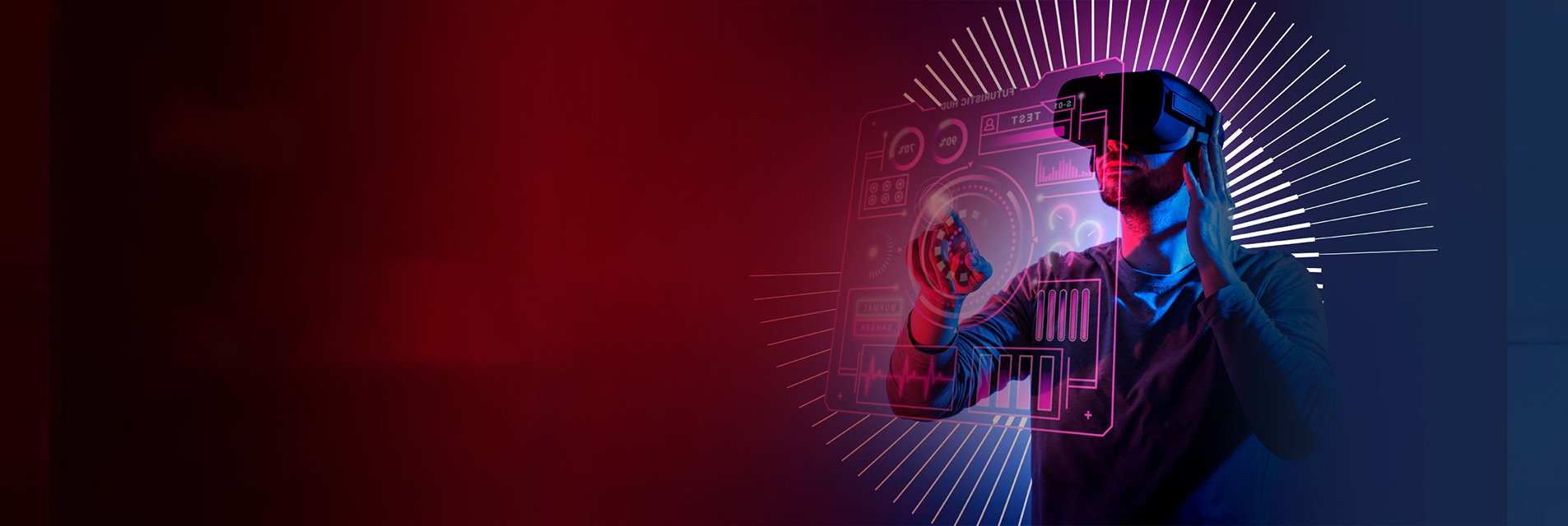 Curso de Especialización en Diseño de Realidad Aumentada y Experiencias Interactivas 