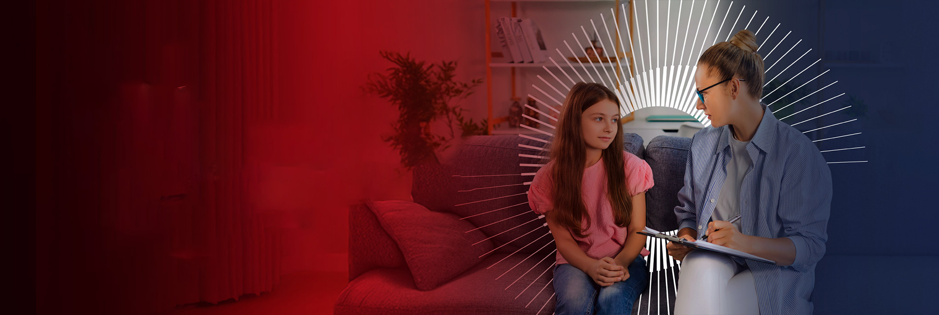 Curso de Especialización en Acompañamiento del Duelo Infantil y del Adolescente 