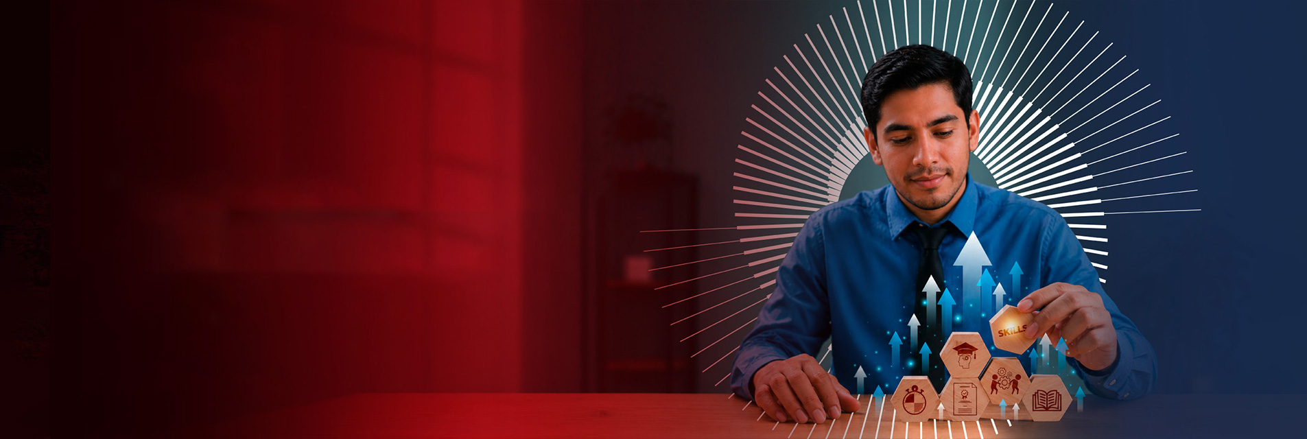 Curso de Especialización en Gestión del Cambio y Habilidades Blandas para el Éxito Profesional 