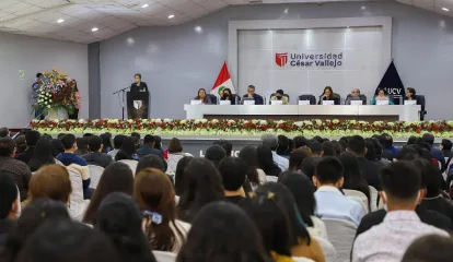III Encuentro Empresarial en Trujillo