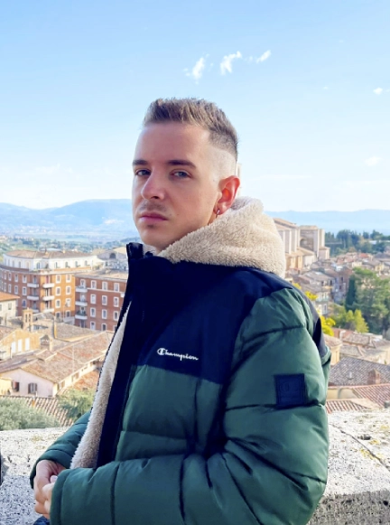 Alessio Longo