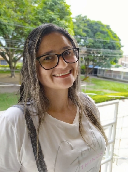 Lina María Hernández Solarte