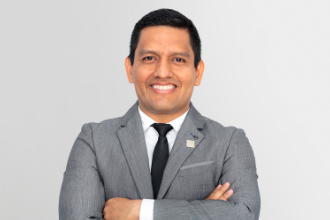 Eric Giancarlo Becerra Atoche I UCV