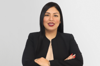 Fiorella Cubas Romero I UCV