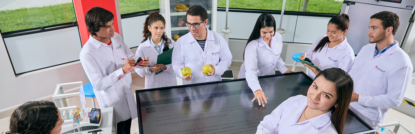 Nutrición I UCV