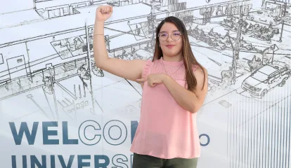 Inspírate con las historias de éxito para salir adelante