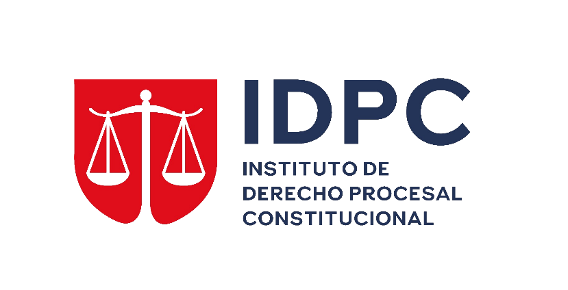 IDPC | El Instituto de Derecho Procesal Constitucional de la Universidad César Vallejo