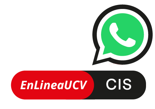 WhatsApp contacto