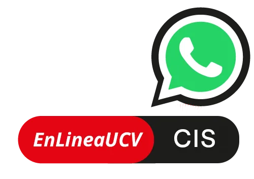 WhatsApp contacto