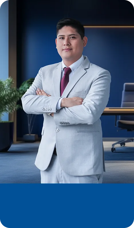 Frank Davis De la Cruz Puelles