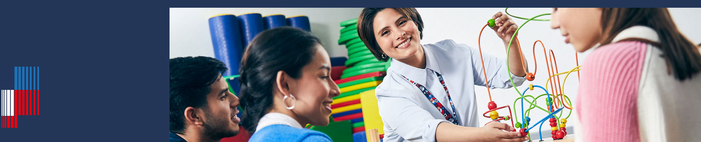 Educación Inicial I UCV