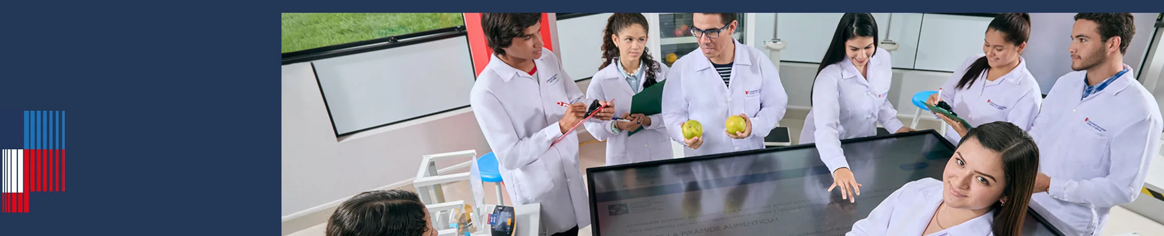 Nutrición I UCV