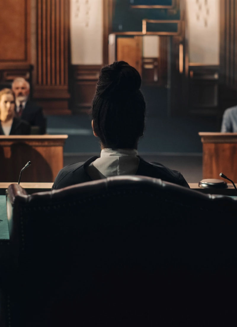 Maestría en Derecho Penal y Procesal Penal I UCV