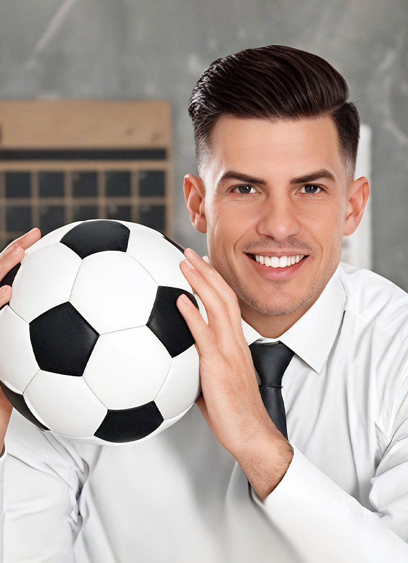 Maestría en Deporte y Educación Física