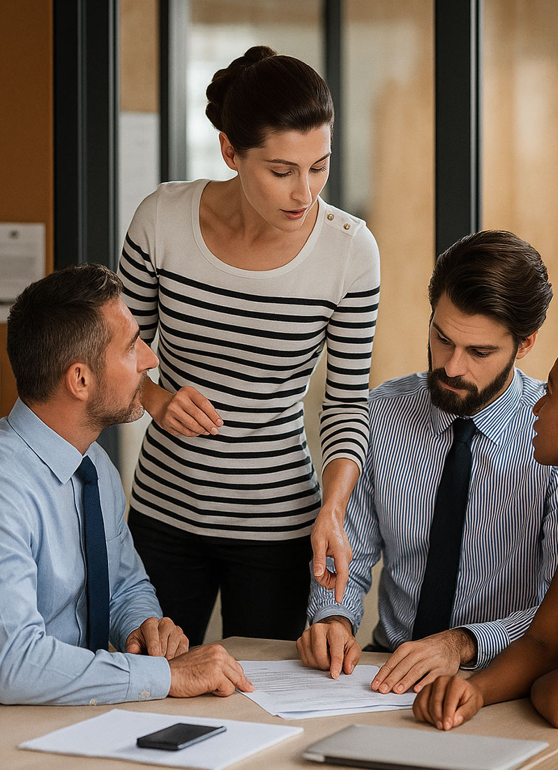 Maestría en Educación I UCV