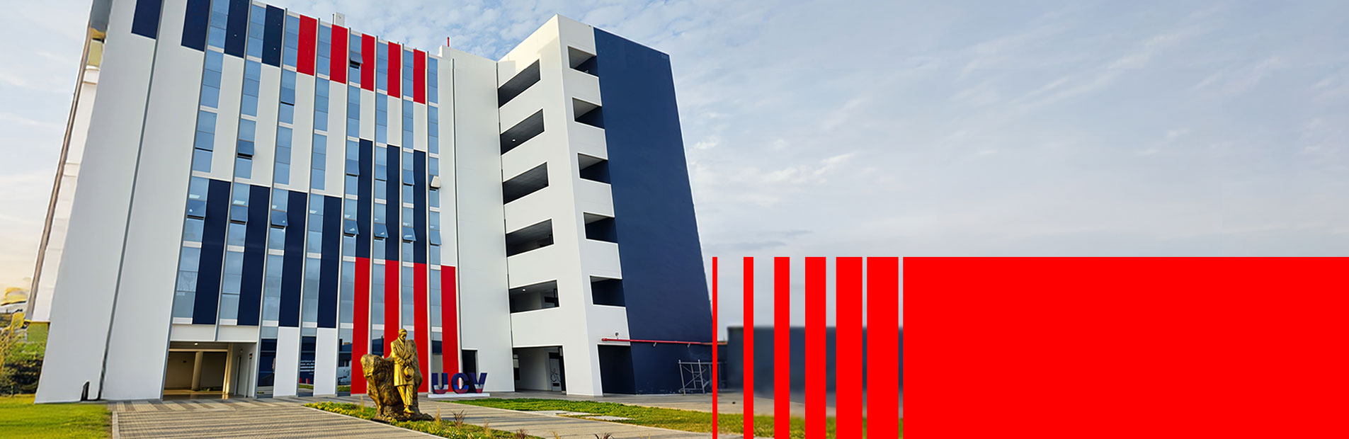 Campus Callao I UCV