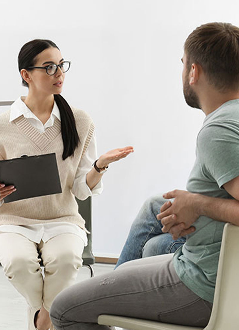 Maestría en Intervención Psicológica I UCV