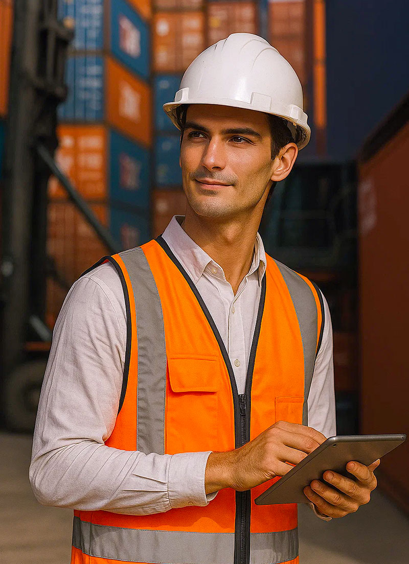 Maestría en Gerencia de Operaciones y Logística I UCV