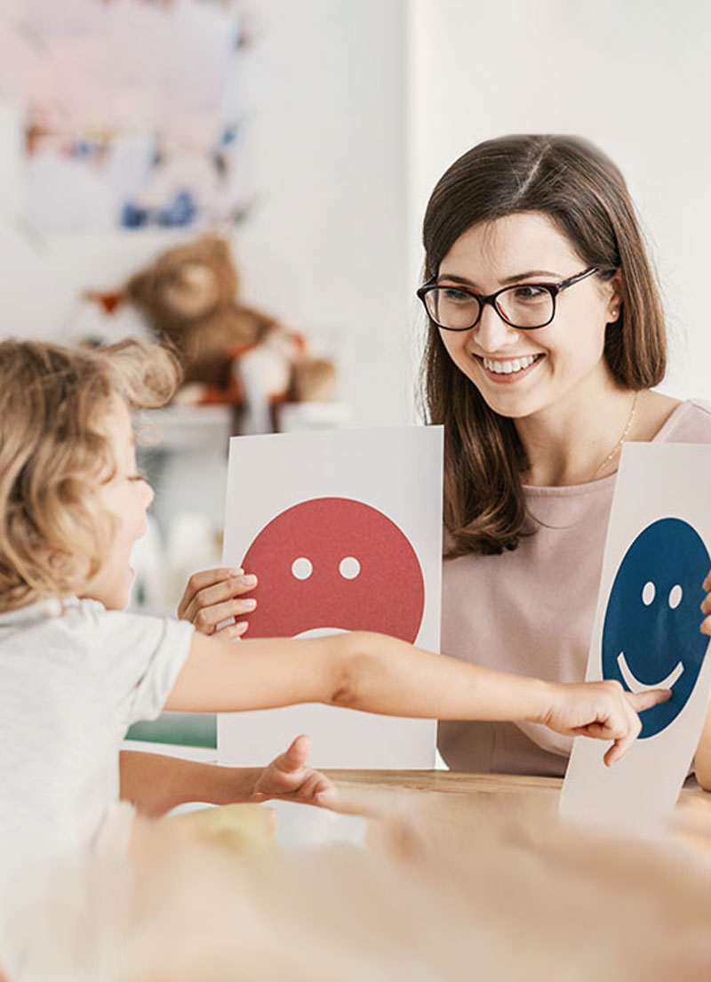 Maestría en Psicología Educativa