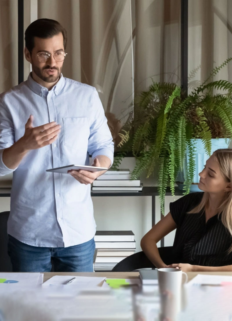 Maestría en Administración de la Educación I UCV