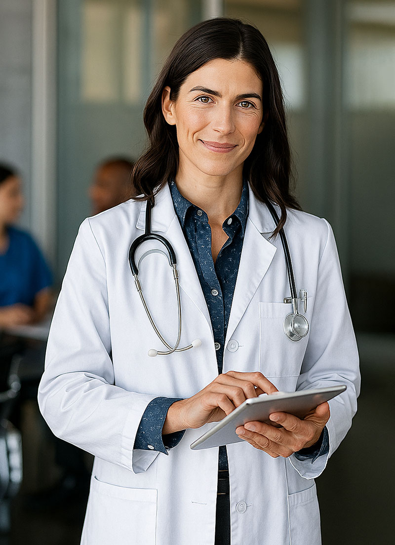 Maestría en Gestión de los Servicios de la Salud I UCV