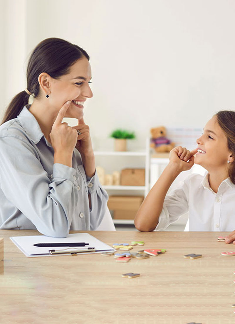 Maestría en Problemas de Aprendizaje