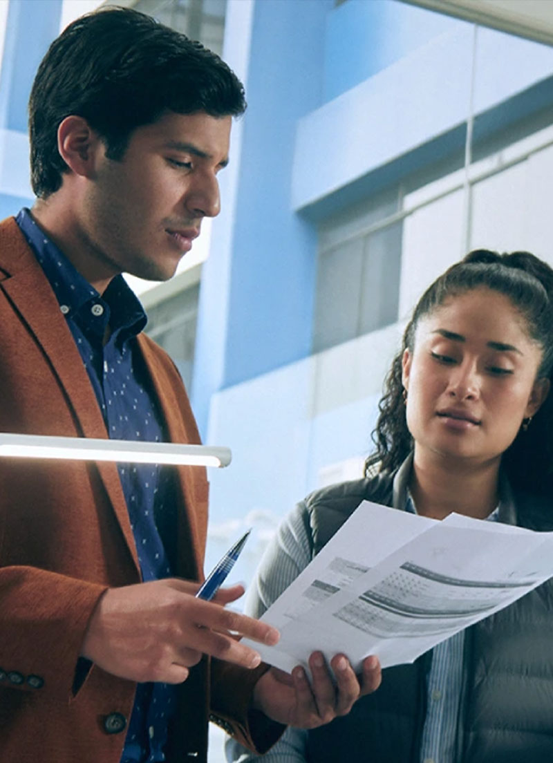 Administración y Negocios Internacionales UCV