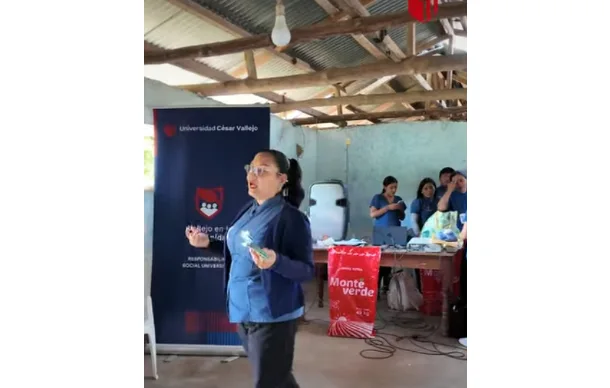 Imagen representativa del evento