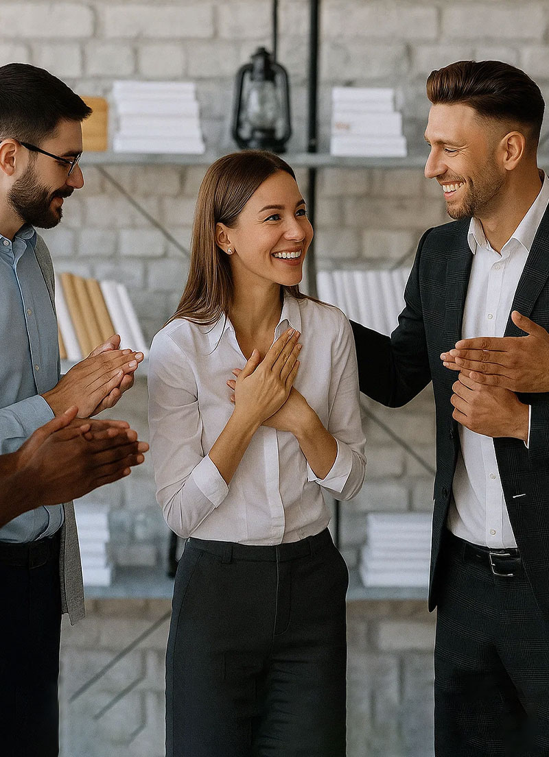 Maestría en Gestión del Talento Humano I UCV