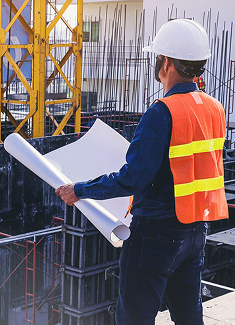 Maestría en Ingeniería Civil con Mención en Dirección de Empresas de la Construcción I UCV