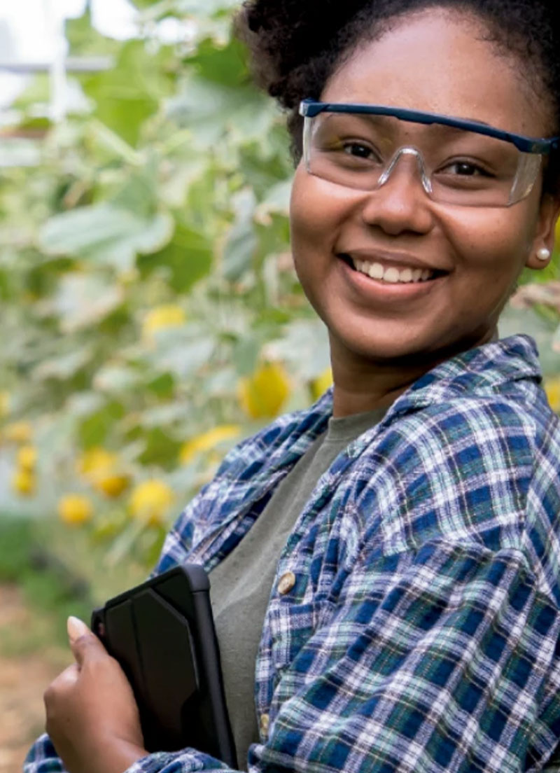 Ingeniería Agroindustrial I UCV