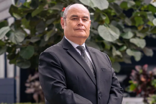 Heraclio Campana Añasco I UCV