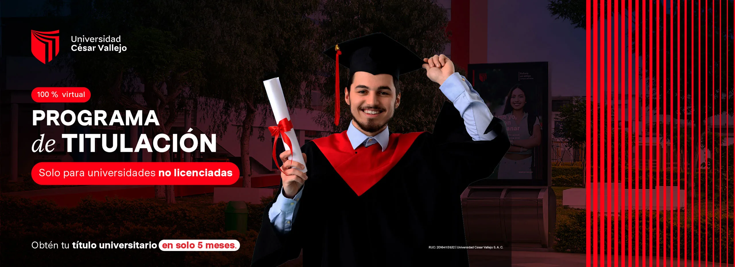 Degree Program