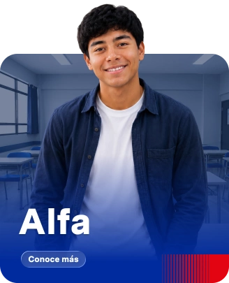 Alfa I UCV