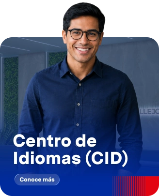 Centro de idiomas