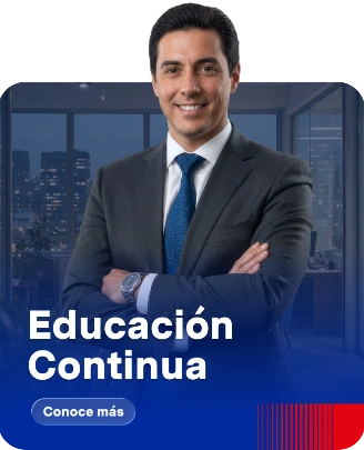 Formación ContinuaI UCV