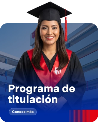 Programa de Titulación