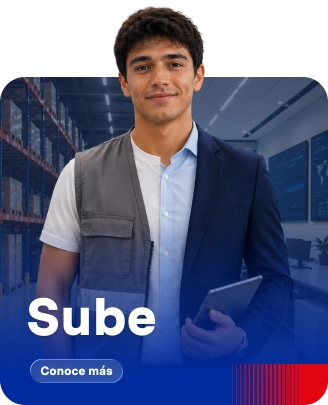 Sube I UCV