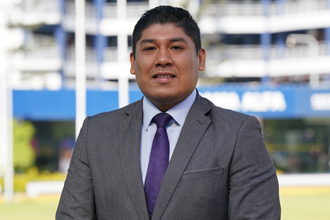 Jorge Salas Ruiz I UCV