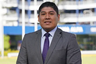 Dr. Marvin Moreno Medina
