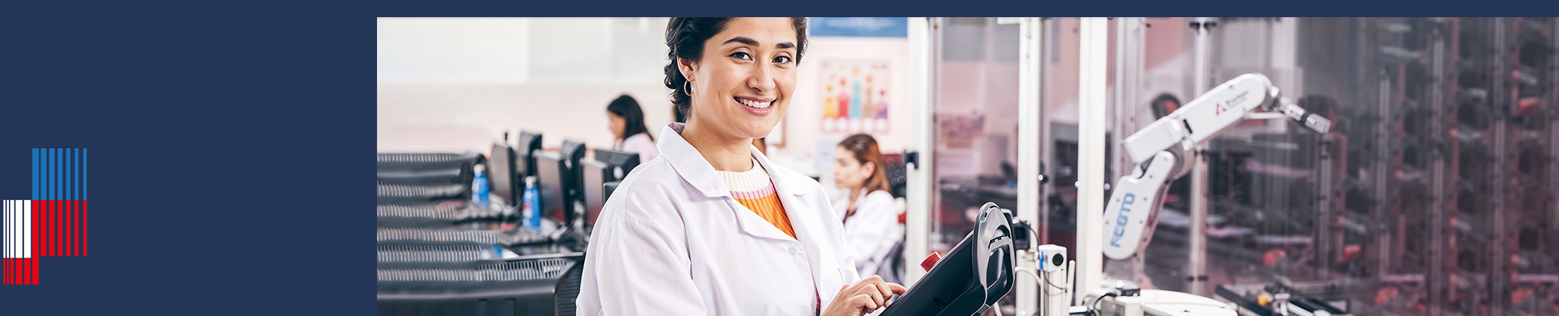 Ingeniería Industrial I UCV