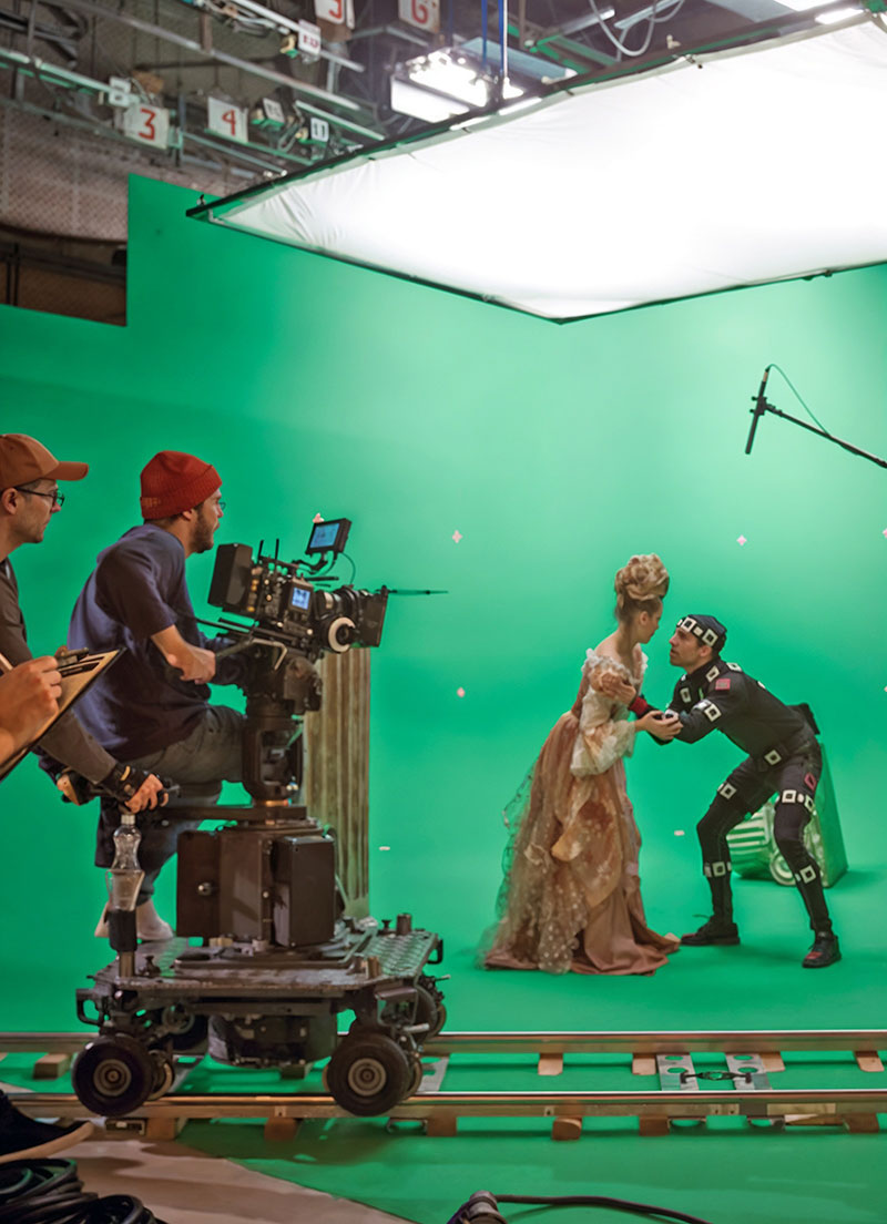 Ciencias de la Comunicación I UCV