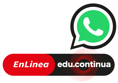 WhatsApp contacto