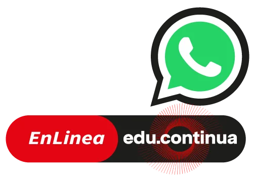 WhatsApp contacto